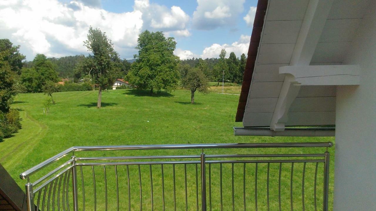 Vila Lemic Postojna Exterior foto