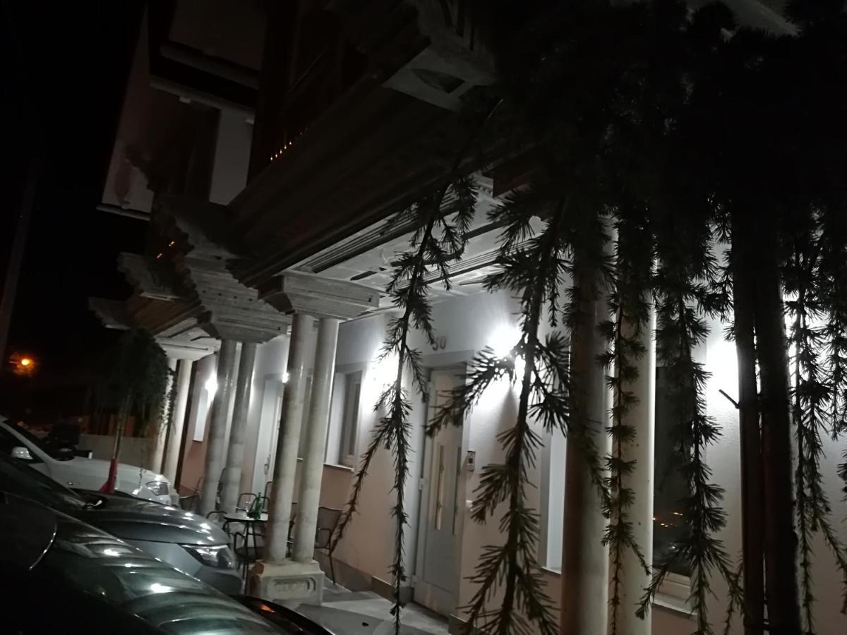Vila Lemic Postojna Exterior foto
